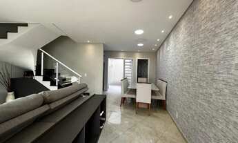 Imagem 2: Sobrado com 3 quartos para vender na Vila Formosa