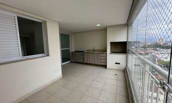 Imagem 3: Apartamento com 3 Quartos, 2 Vagas Para Alugar