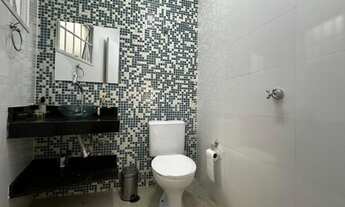 Imagem 5: Sobrado com 3 quartos para vender na Vila Formosa