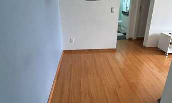 Imagem 2: Apartamento com 2 Quartos Para Alugar na Chacará Califórnia