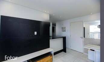 Imagem 5: Apartamento com 2 quartos para vender na Vila Antonieta