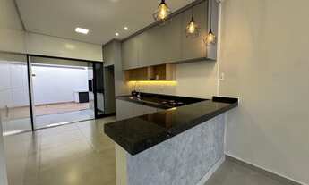 Imagem 3: Casa térrea em condomínio Em Sorocaba a Venda