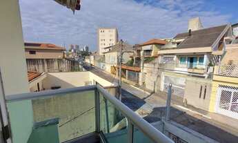 Imagem 4: Sobrado com 2 quartos para vender na Vila Mafra