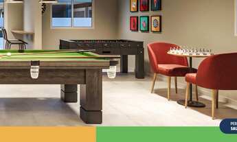 Imagem 7: Apartamento para vender no Condomínio Link Sapopemba