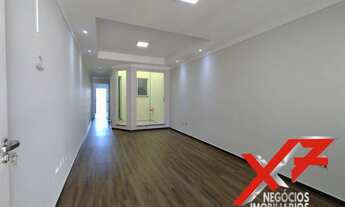 Imagem: Sobrado Na Vila Guilhermina Para Venda