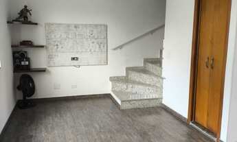 Imagem 3: Sobrado a Venda Em condominio Fechado na Vila Aricanduva