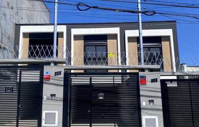 Imagem 2: CASA A VENDA NA VILA NHOCUNE - ARTUR ALVIM - ZONA LESTE