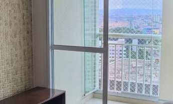 Imagem 2: Apartamento com suíte a venda no Tatuapé