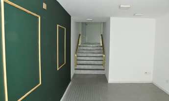 Imagem: Sobrado Comercial Para alugar No Tatuapé