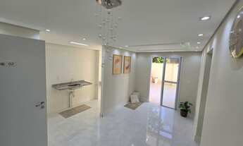 Imagem 5: Apartamento Com 2 Quartos para Vender Na Vila Carmosina