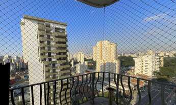 Imagem 2: Cobertura com 4 quartos para vender no Jardim Anália Franco