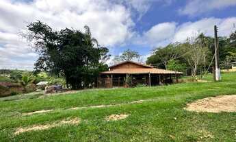 Imagem 4: SITIO A VENDA EM ITAPETININGA - SP 7.5 ALQUEIRES PAULISTA