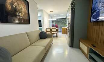 Imagem: Apartamento para vender com 2 quartos na