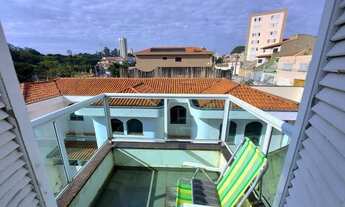 Imagem 5: Sobrado com 2 quartos para vender na Vila Mafra