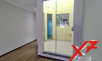 Imagem: Sobrado Na Vila Guilhermina para alugar