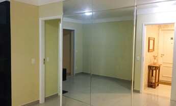 Imagem 4: Apartamento com 4 Quartos Para Alugar no Tatuapé