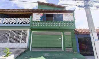 Imagem: Casa para vender perto da estação Dom