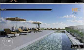 Imagem 5: Studio Para Vender na Avenida Angélica