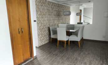 Imagem 5: Sobrado a Venda Em condominio Fechado na Vila Aricanduva