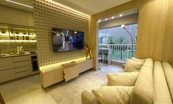 Imagem 2: Apartamento Entre 2 Estações de Metrô Para Vender