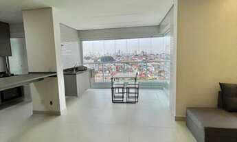 Imagem: Apartamento com 2 Suites, 2 Vagas Para Venda