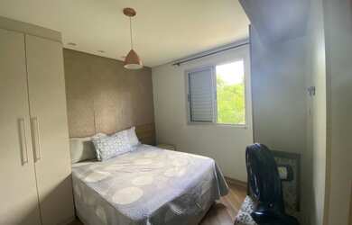 Imagem 6: Apartamento Mobiliado Para Vender Na Vila Moreira