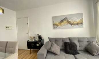 Imagem 3: Apartamento para venda no Condomínio Floriza 1 - Jardim Vila