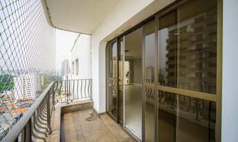 Imagem 3: Cobertura com 4 quartos para vender no Jardim Anália Franco