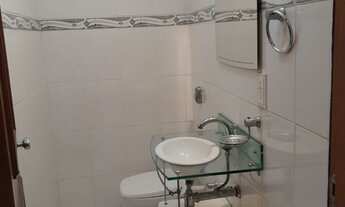 Imagem 6: Sobrado com 3 Suites Para Alugar na Vila Aparecida