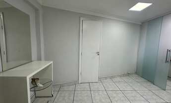 Imagem 5: Sala semimobiliada Para Alugar na Avenida Jabaguara