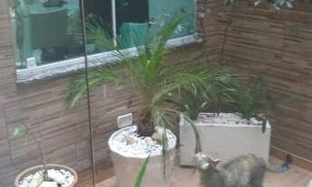 Imagem 5: Sobrado a Venda Em Rua Tranquila e Bem Localizada