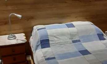 Imagem 5: Apartamento com 2 quartos mobiliado para venda no Brás