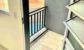 Imagem 5: Kitnet em condomínio para locação na Mooca