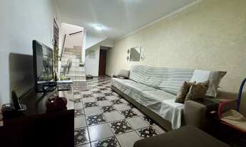 Imagem 1: Sobrado para Vender com 3 quartos no Jardim Aricanduva