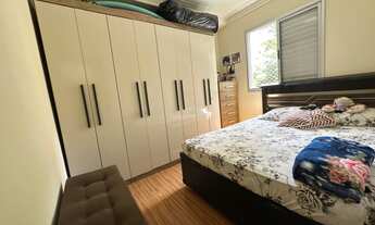 Imagem 7: Apartamento para vender na Rua Bactória Jardim Vila Formosa