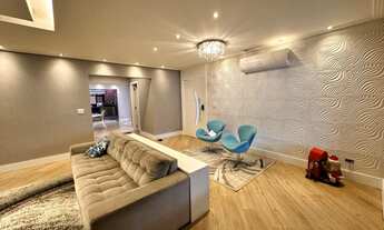 Imagem 6: Sobrado Para Vender no Tatuapé com 3 suites