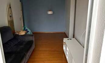 Imagem 3: Apartamento com 2 Quartos Para Alugar na Chacará Califórnia