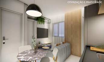 Imagem: Apartamento a 800mt da Estação Dom Bosco