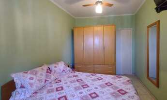 Imagem 6: Casa Sobreposta com ponto comerial a Venda