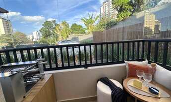 Imagem 2: Apartamento para vender na Rua Lutécia