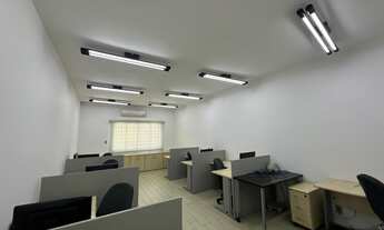 Imagem 7: PREDIO COMERCIAL PARA LOCAÇÃO VILA MARIANA