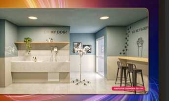 Imagem: Apartamentos de 1 e 2 Dormitorios para Vender