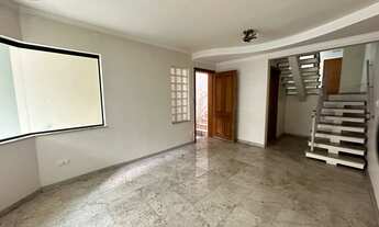 Imagem 4: Sobrado com 3 quartos para alugar no Jardim Anália Franco