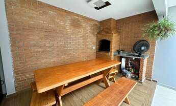 Imagem 2: Sobrado Para Vender no Tatuapé com 3 suites