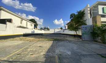 Imagem 2: Terreno a venda na Rebouças