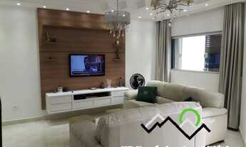 Imagem 2: Sobrado Muito Bem Localizado Na Cidade Mãe do Céu