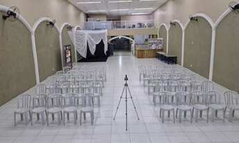 Imagem 2: Salão Comercial Espaçoso e Bem Localizado na Vila Aparecida