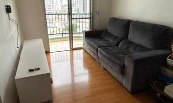 Imagem: Apartamento com 2 Quartos Para Alugar na