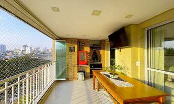 Imagem 6: Apartamento com 4 quartos para vender na Vila Carrão