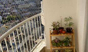 Imagem 5: Apartamento com 2 Quartos Para Alugar na Chacará Califórnia